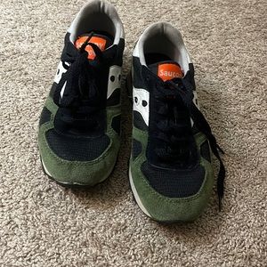 Saucony shadow xt600